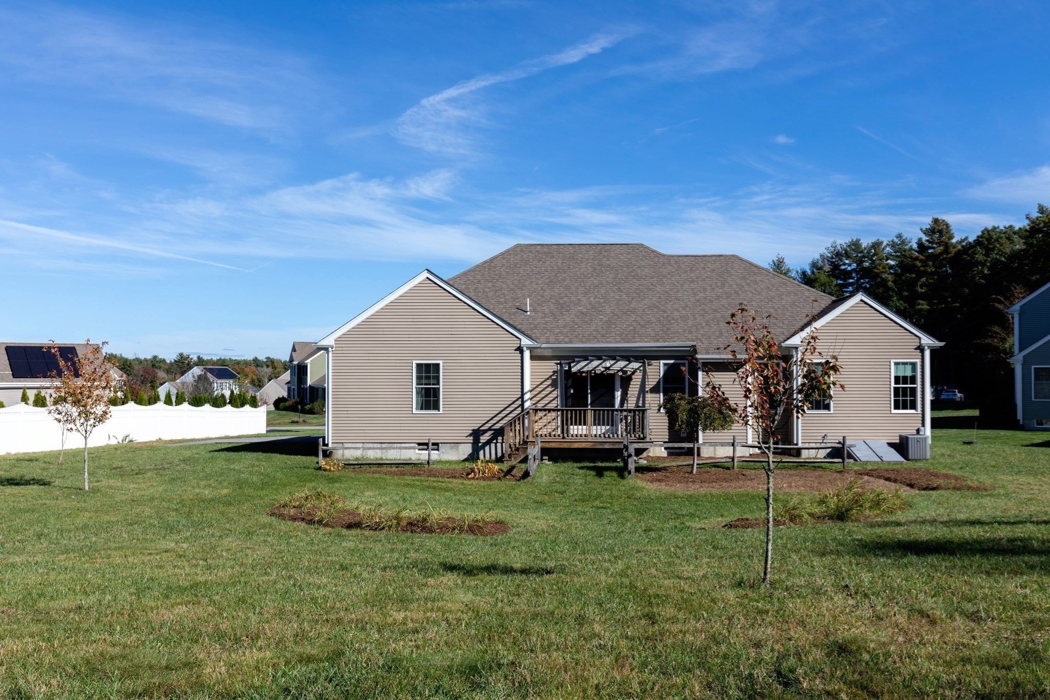 3 Hickory Lane, Bridgewater, MA, 3 Hickory Lane, Bridgewater, MA Photo #36