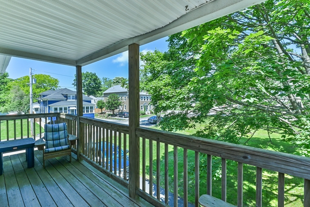 18 Emerald Ave.