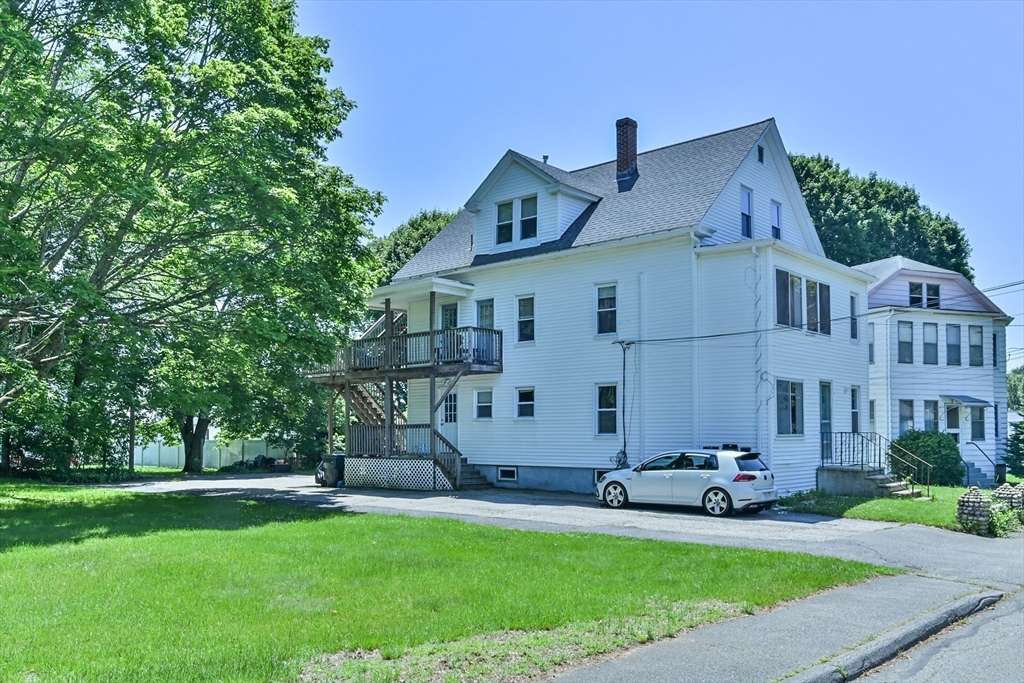 18 Emerald Ave.