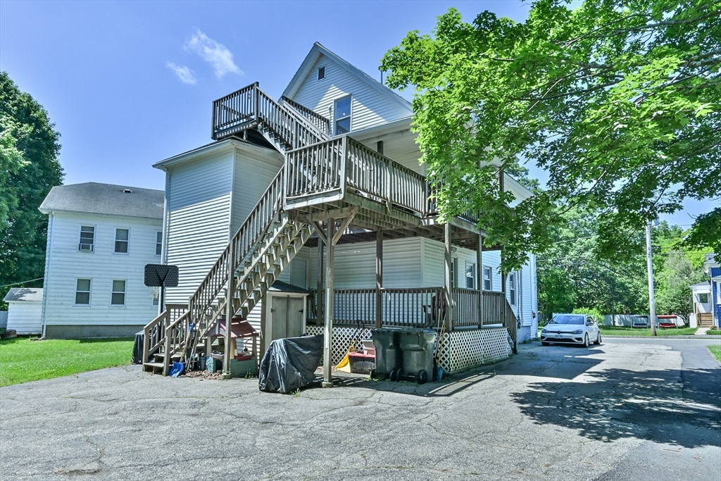18 Emerald Ave.