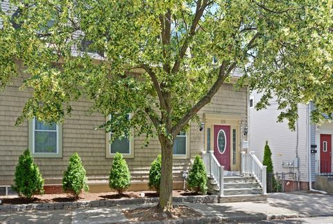 Photo of 125 Heath St, Somerville, MA 02145 (MLS # 73465709)