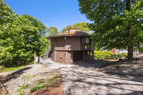 150 Hampton St Auburn MA 01501