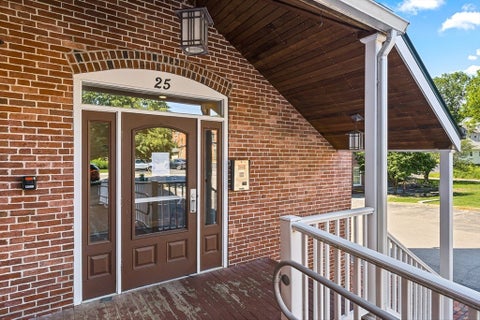 Photo of 25 Cedar St #14, Amesbury, MA 01913 (MLS # 73533635)
