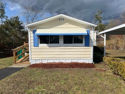 Photo of 29 Presidents Way, Carver, MA 02330 (MLS # 73498808)