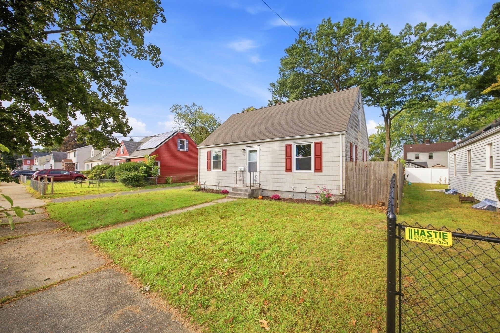 62 Haumont Ter, Springfield, MA, 62 Haumont Ter, Springfield, MA Photo #3