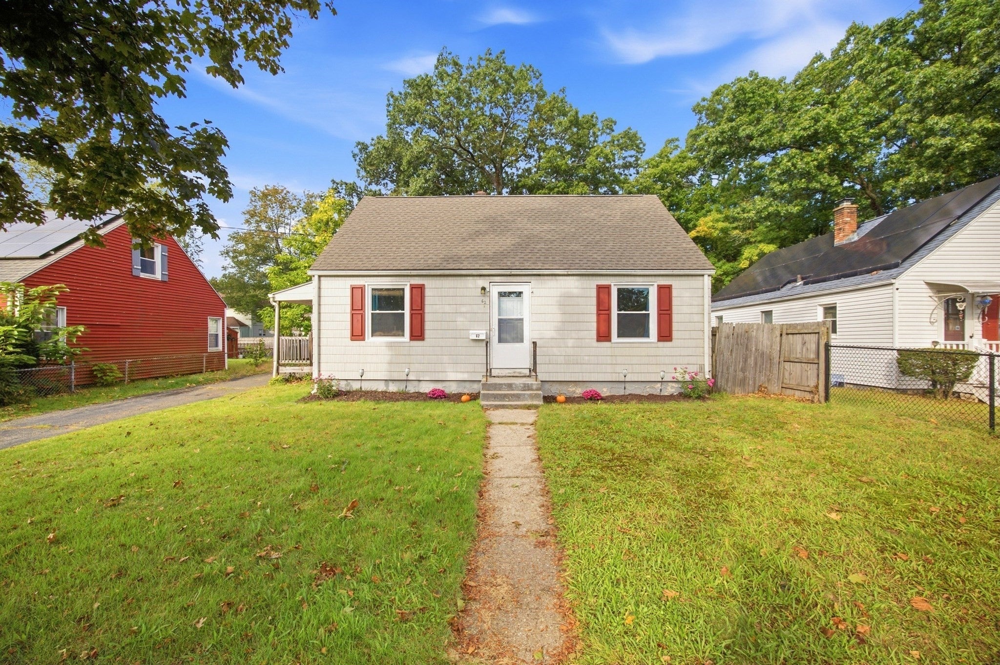 Photo of 62 Haumont Ter, Springfield, MA