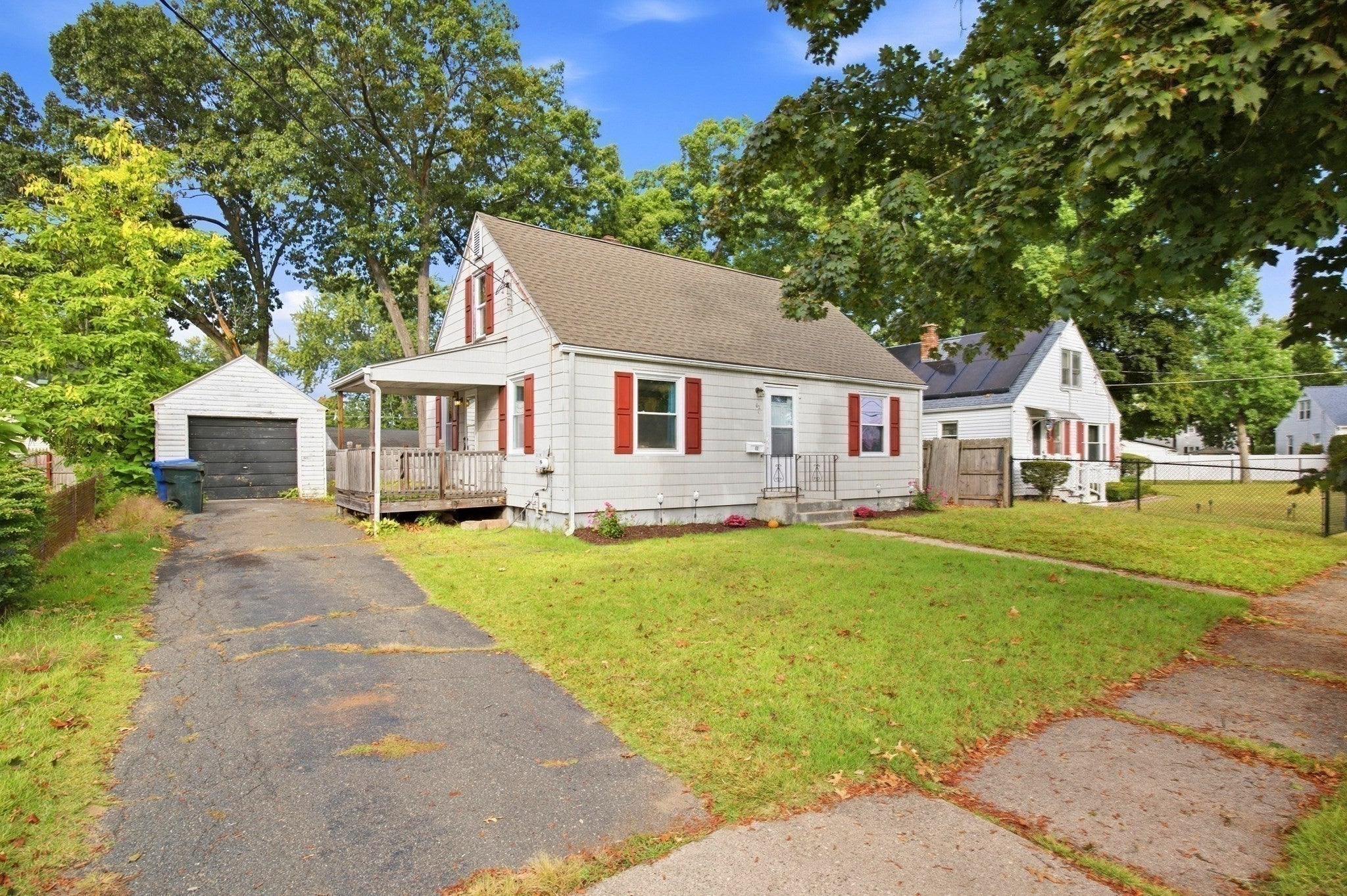 62 Haumont Ter, Springfield, MA, 62 Haumont Ter, Springfield, MA Photo #2