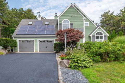 Photo of 34 Polaris Dr, Mashpee, MA 02649 (MLS # 73495501)