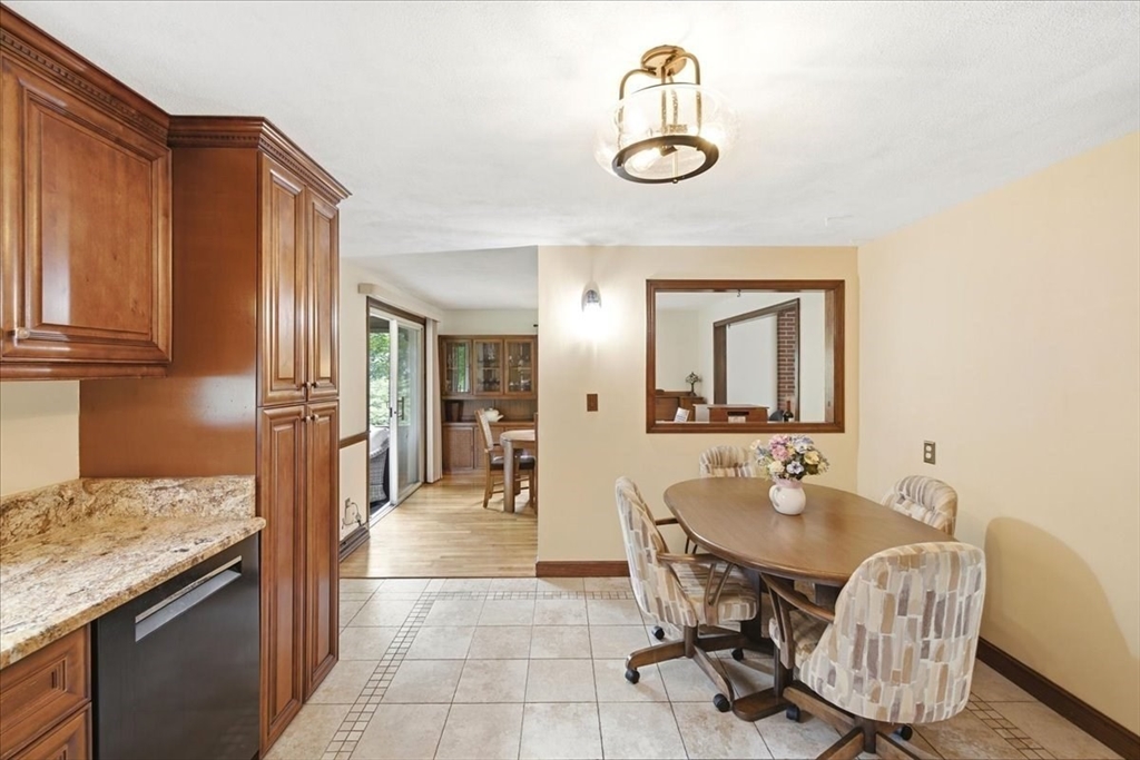3 Granite St