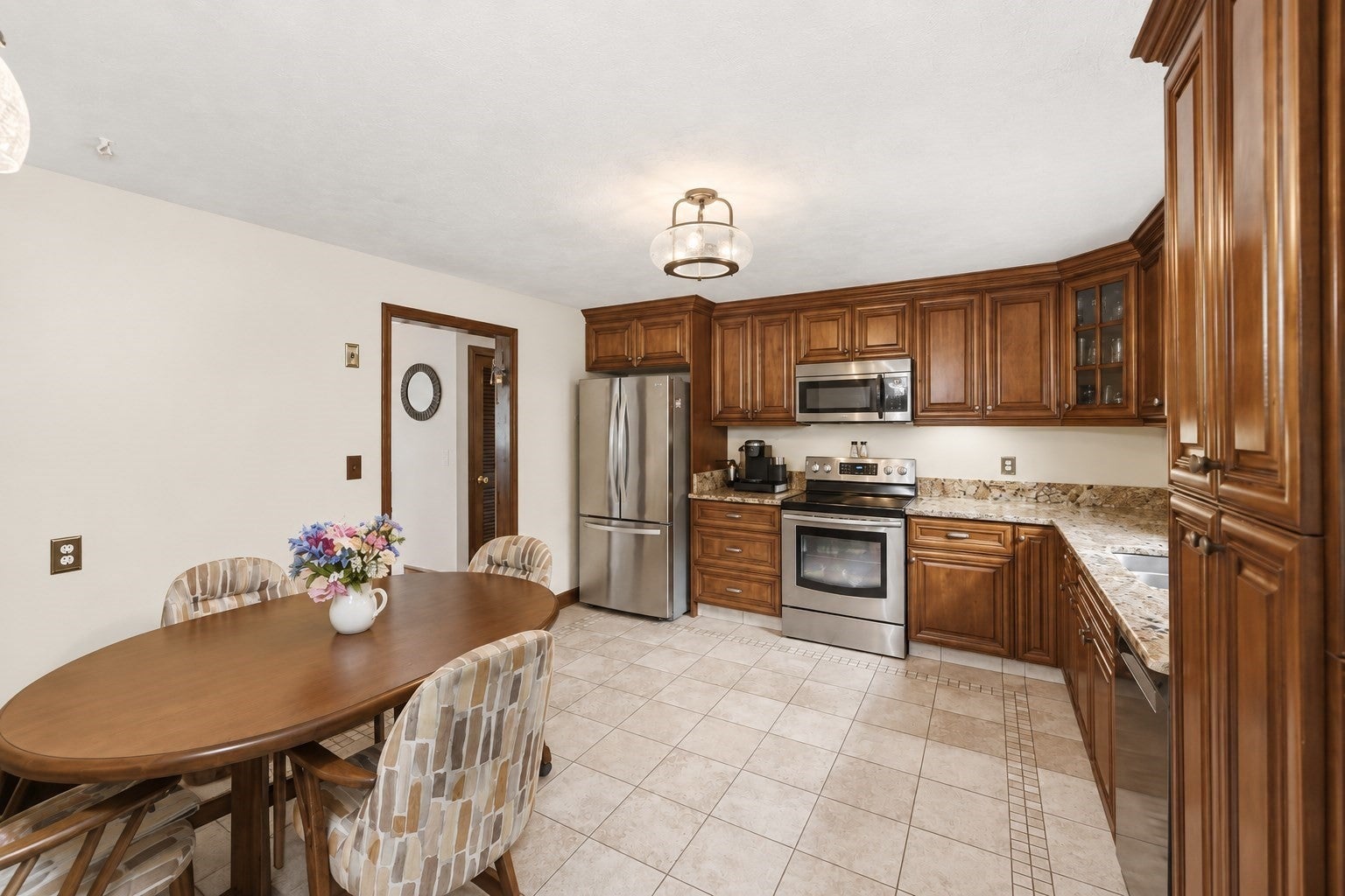3 Granite St