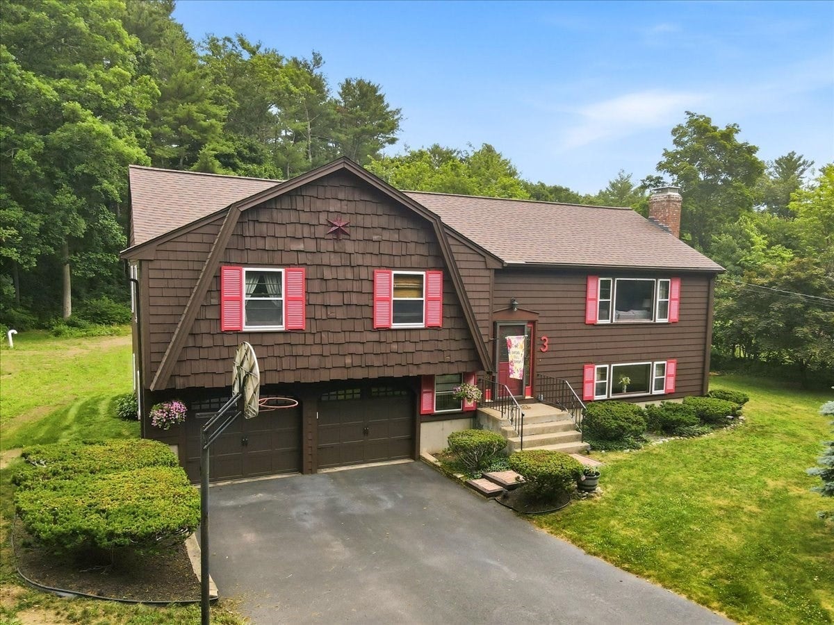 3 Granite St