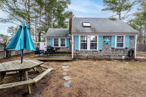 Photo of 36 Lora Lane, Dennis, MA 02639 (MLS # 73492291)