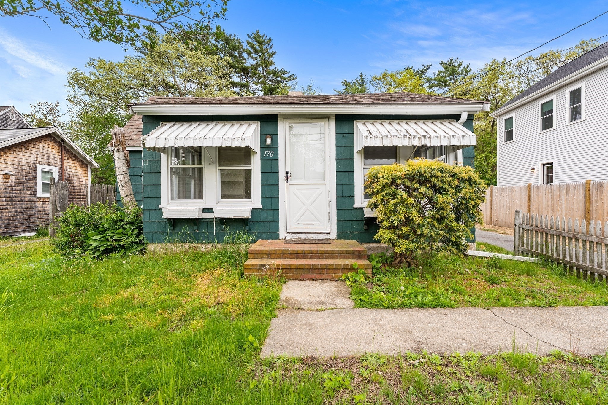 170 Wareham Rd