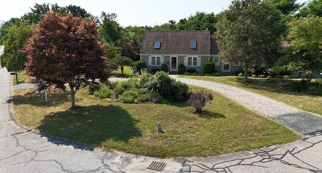 9 Windsor Rd.