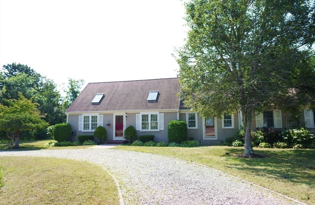 9 Windsor Rd.