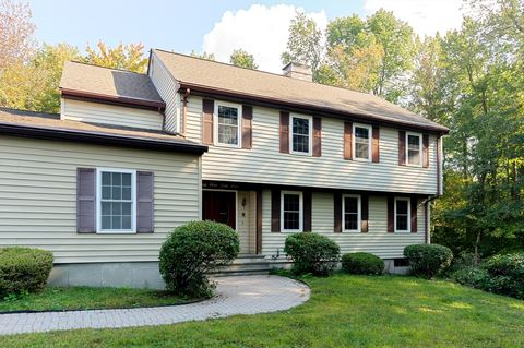44 Camp Street Paxton MA 01612