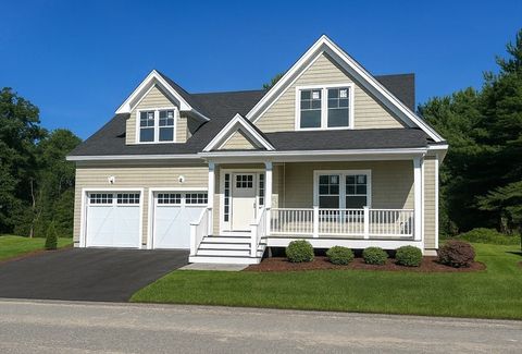 15 Fieldstone Farm Way 8 Duxbury MA 02332