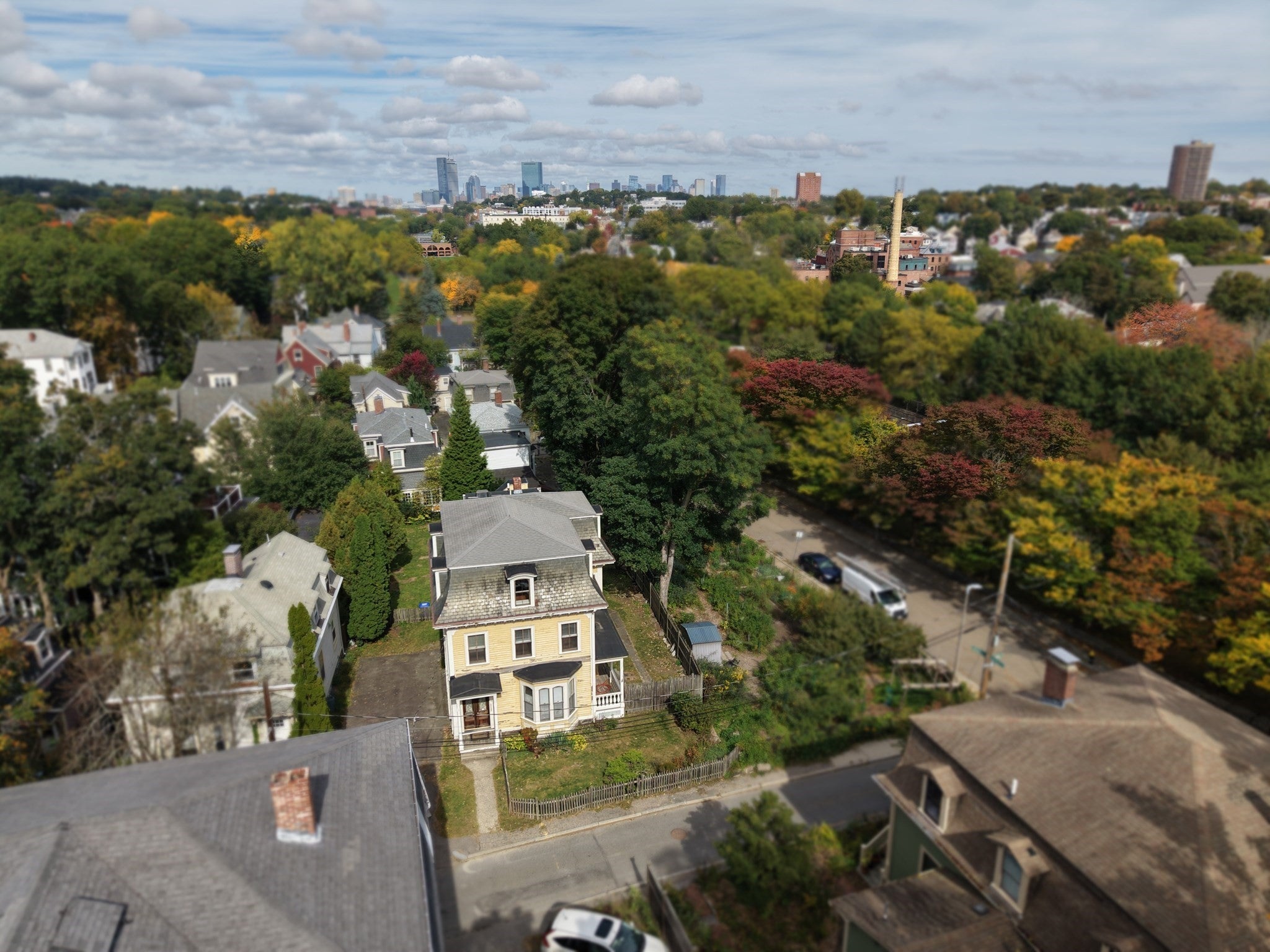 6 Oakdale St, Boston, MA, 6 Oakdale St, Boston, MA Photo #30
