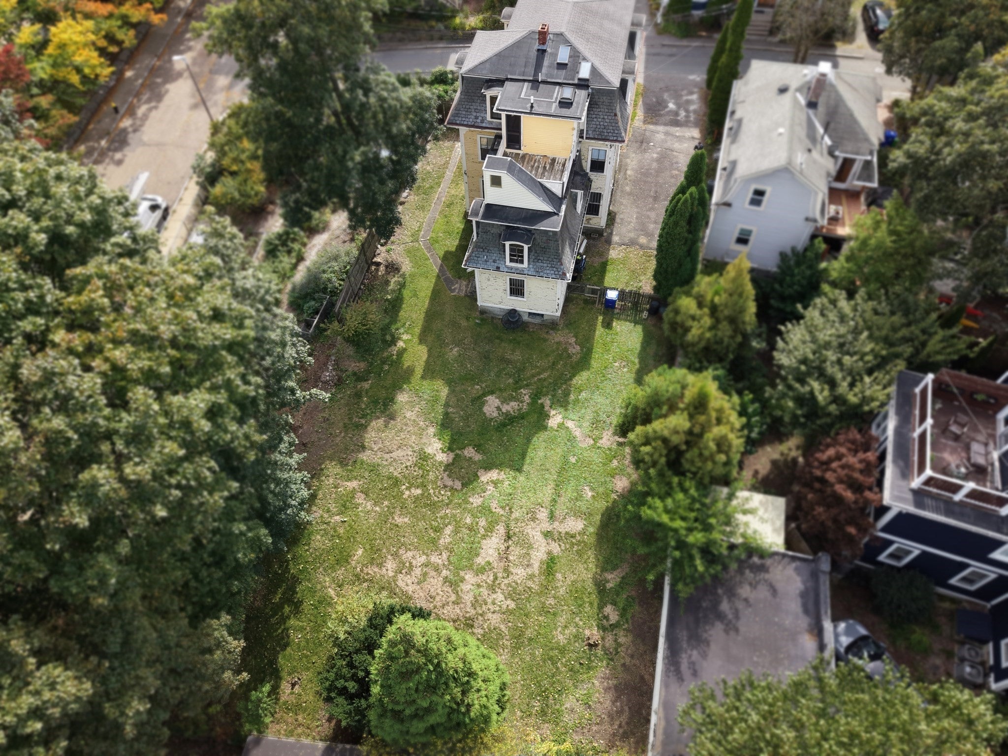 6 Oakdale St, Boston, MA, 6 Oakdale St, Boston, MA Photo #27