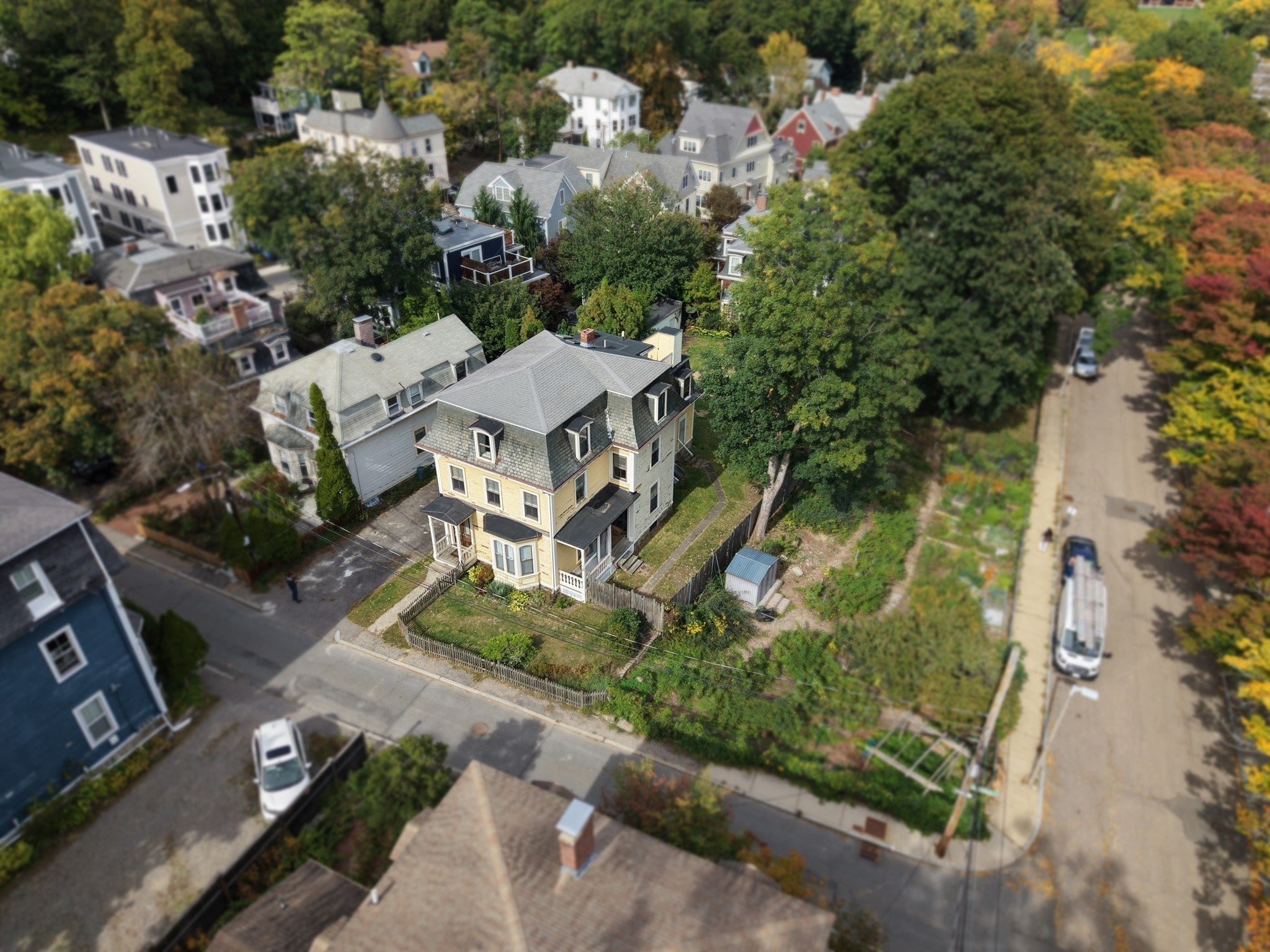 6 Oakdale St, Boston, MA, 6 Oakdale St, Boston, MA Photo #13