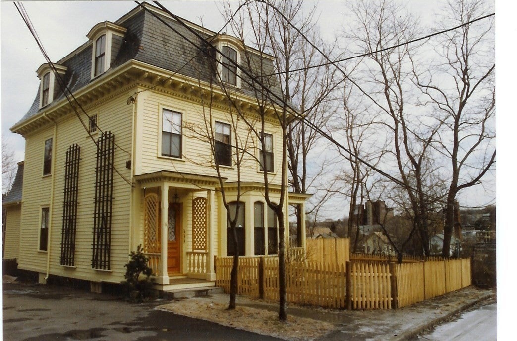 Photo of 6 Oakdale St, Boston, MA