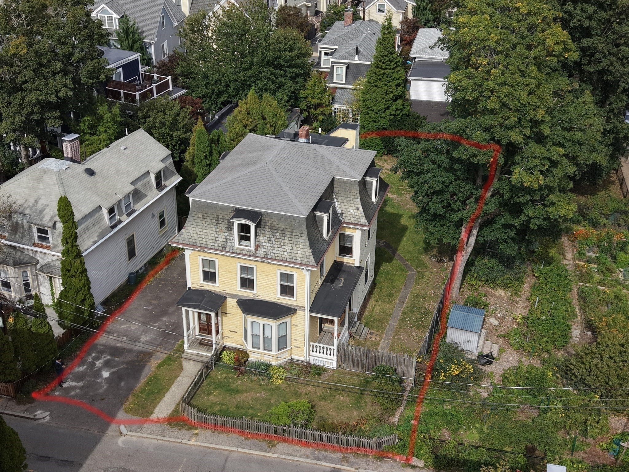 6 Oakdale St, Boston, MA, 6 Oakdale St, Boston, MA Photo #14