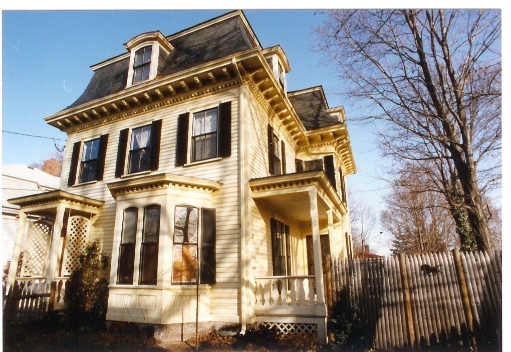 6 Oakdale St, Boston, MA, 6 Oakdale St, Boston, MA Photo #17