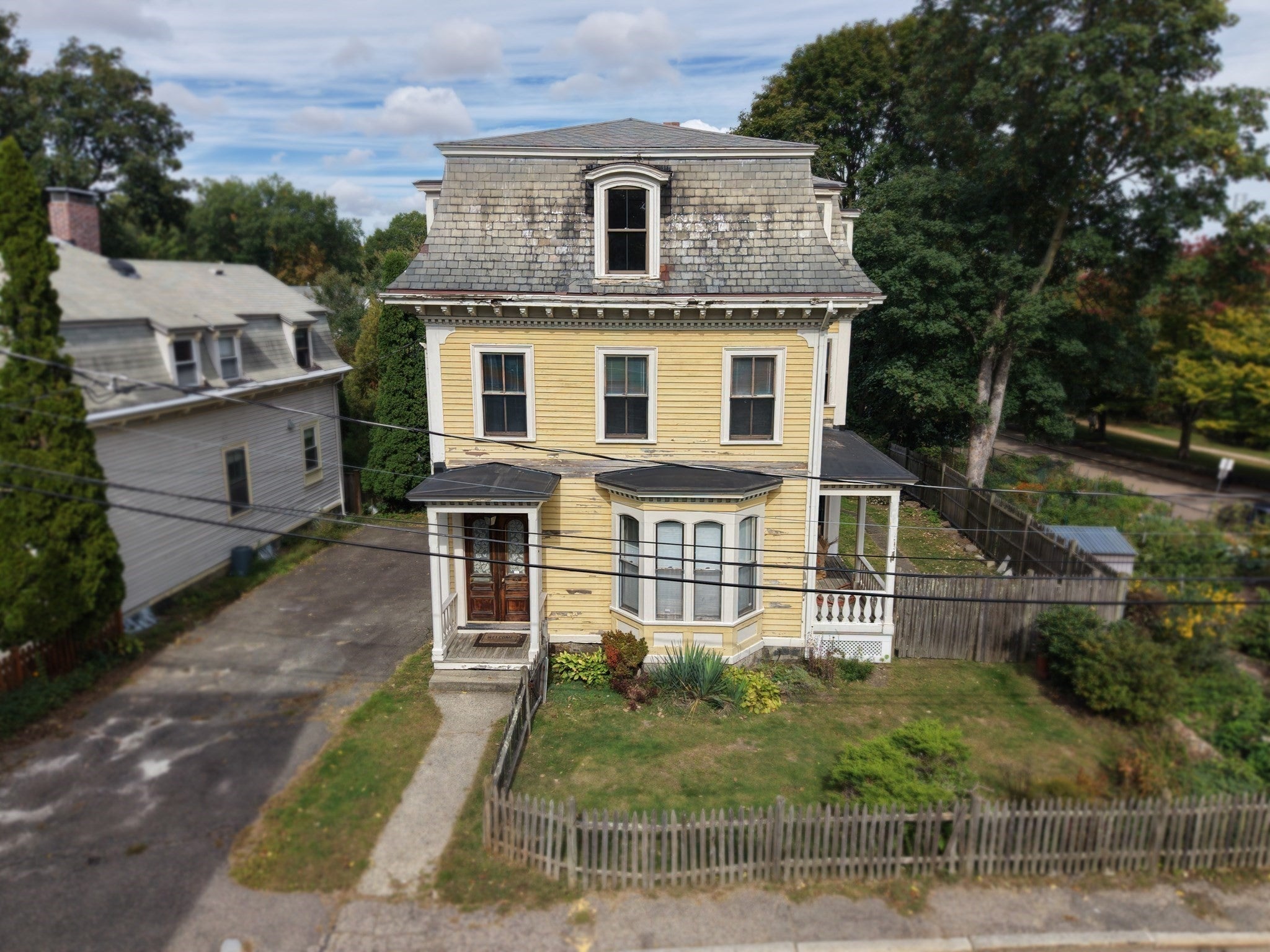 6 Oakdale St, Boston, MA, 6 Oakdale St, Boston, MA Photo #25