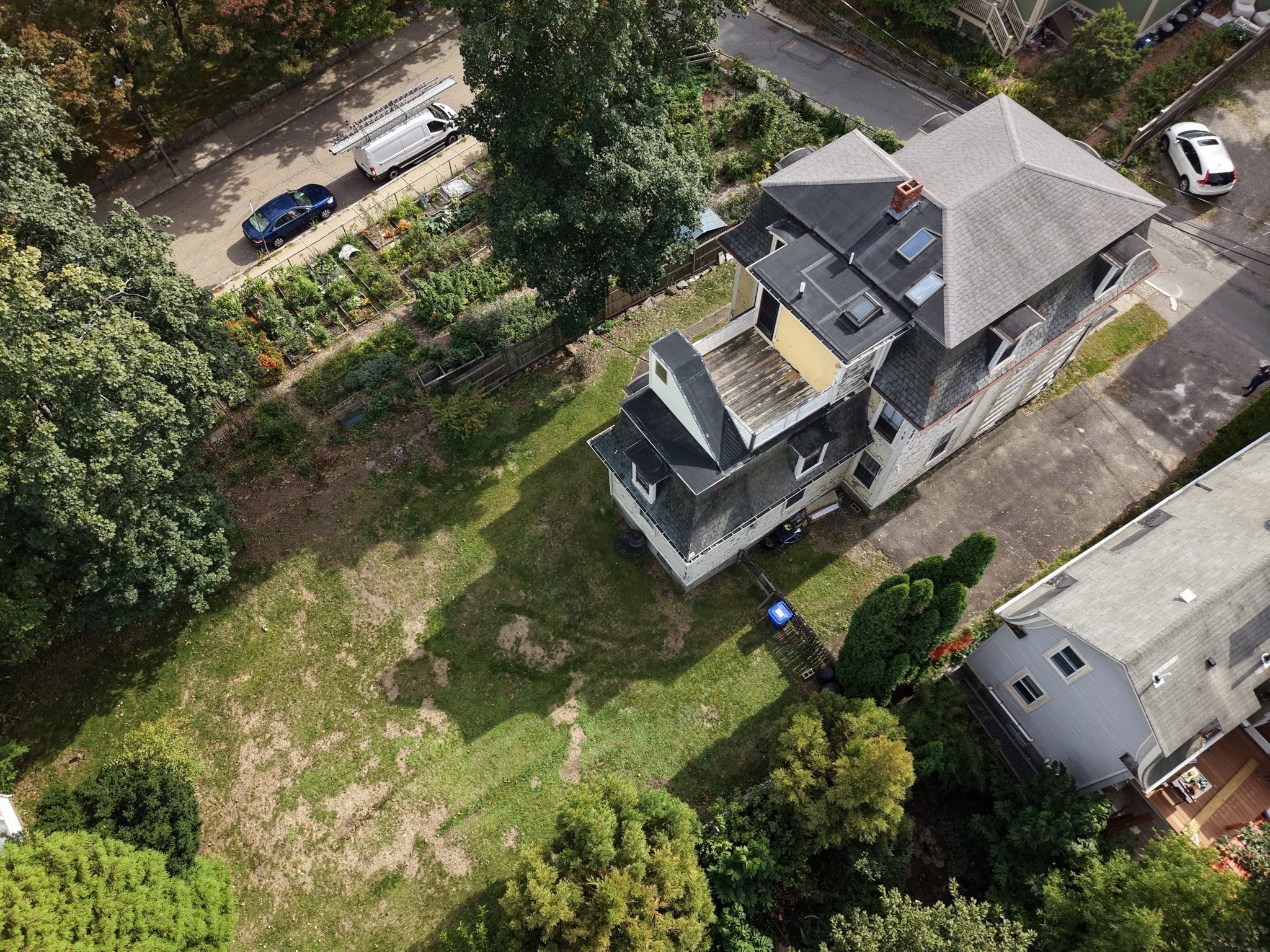 6 Oakdale St, Boston, MA, 6 Oakdale St, Boston, MA Photo #26