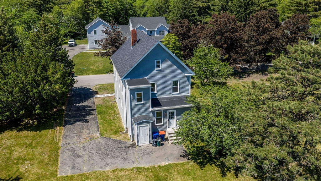 1128 Old Plainville Rd