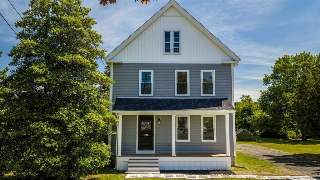 1128 Old Plainville Rd