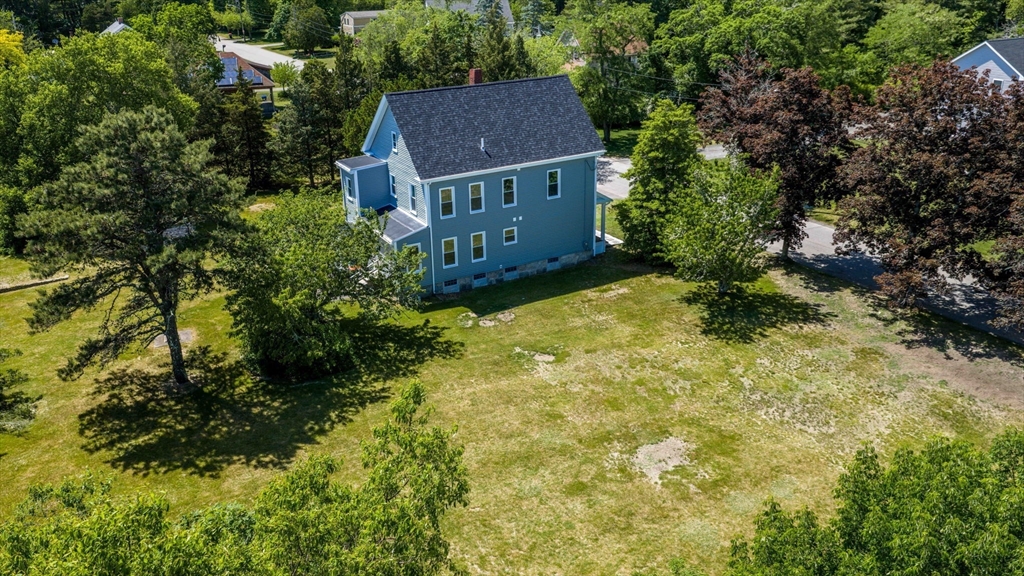 1128 Old Plainville Rd