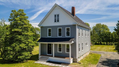 Photo of 1128 Old Plainville Rd, New Bedford, MA 02745 (MLS # 73543106)