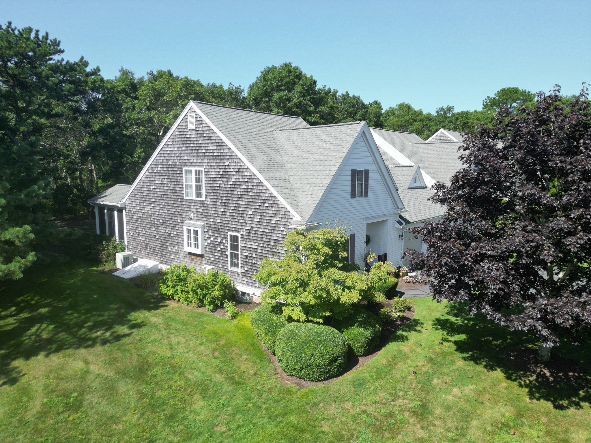 24 Stratford Ridge #24, Mashpee, MA, 24 Stratford Ridge #24, Mashpee, MA Photo #39