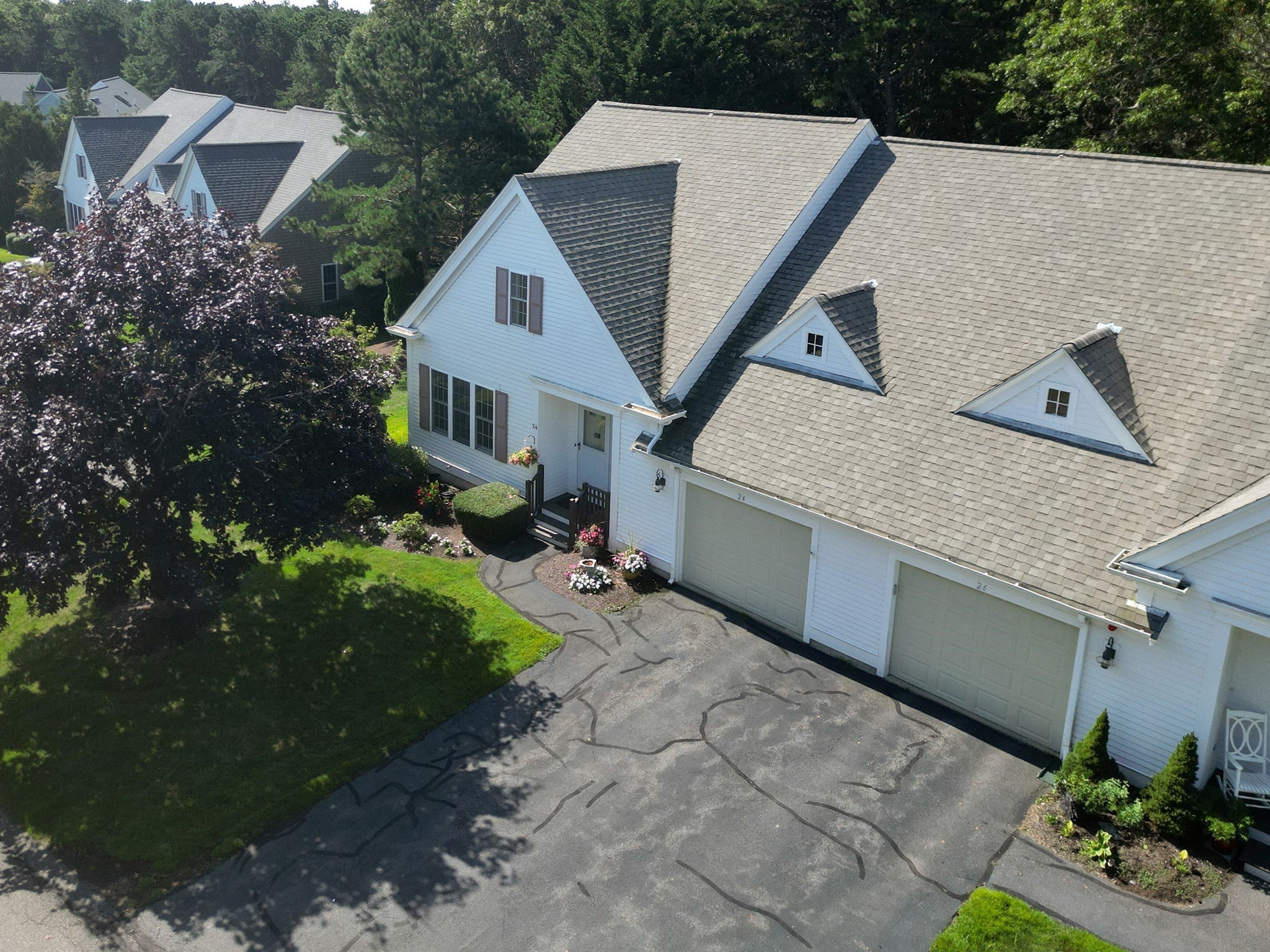 24 Stratford Ridge #24, Mashpee, MA, 24 Stratford Ridge #24, Mashpee, MA Photo #40