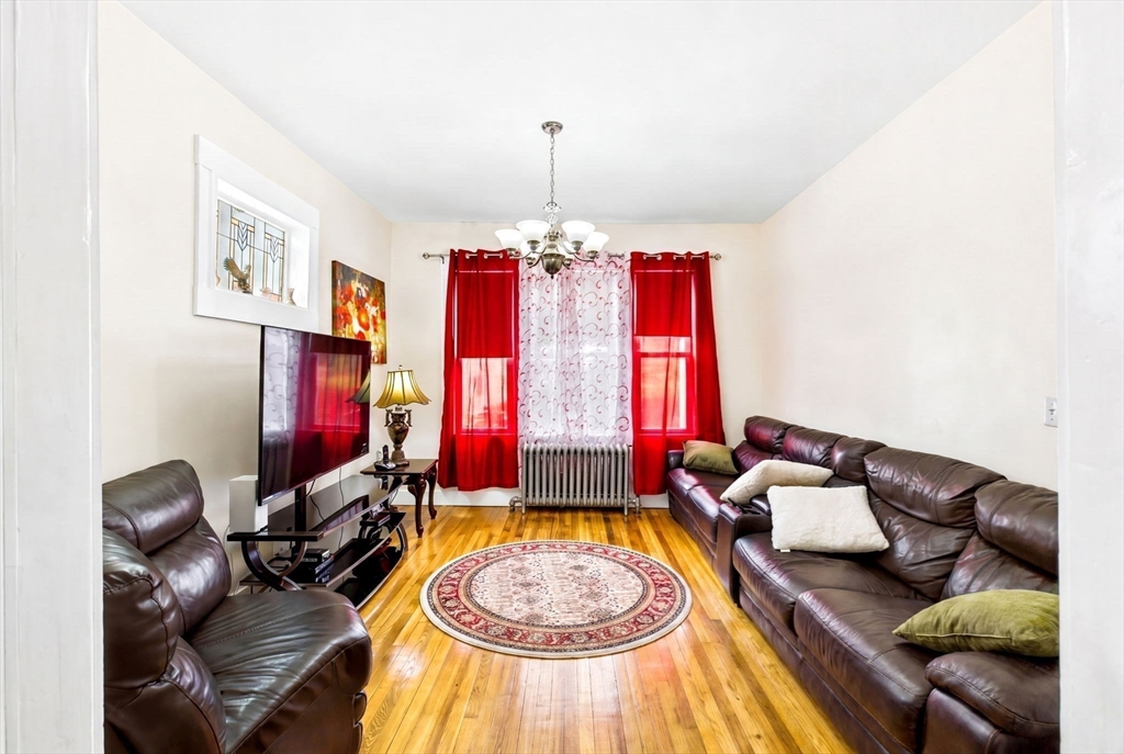26 Merrill St