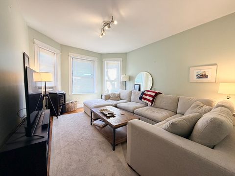 Photo of 316 Summit Ave #5, Boston, MA 02135 (MLS # 73536420)