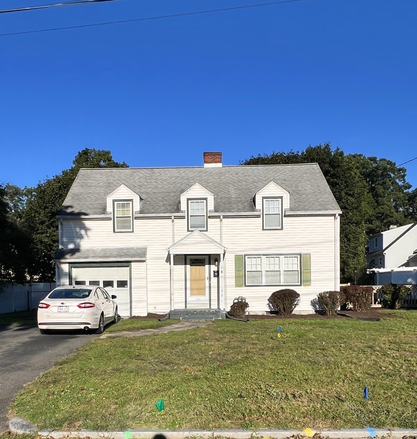 109 Pilgrim RD, Springfield, MA Photo #35