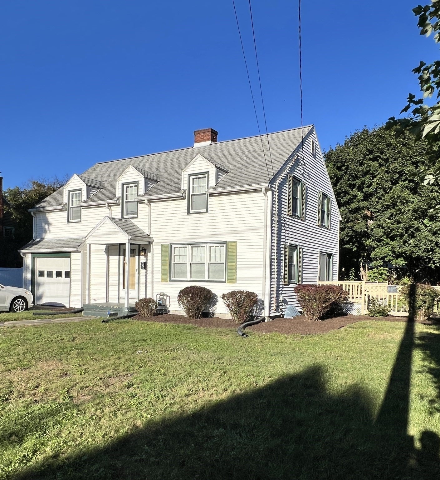 Photo of 109 Pilgrim RD, Springfield, MA