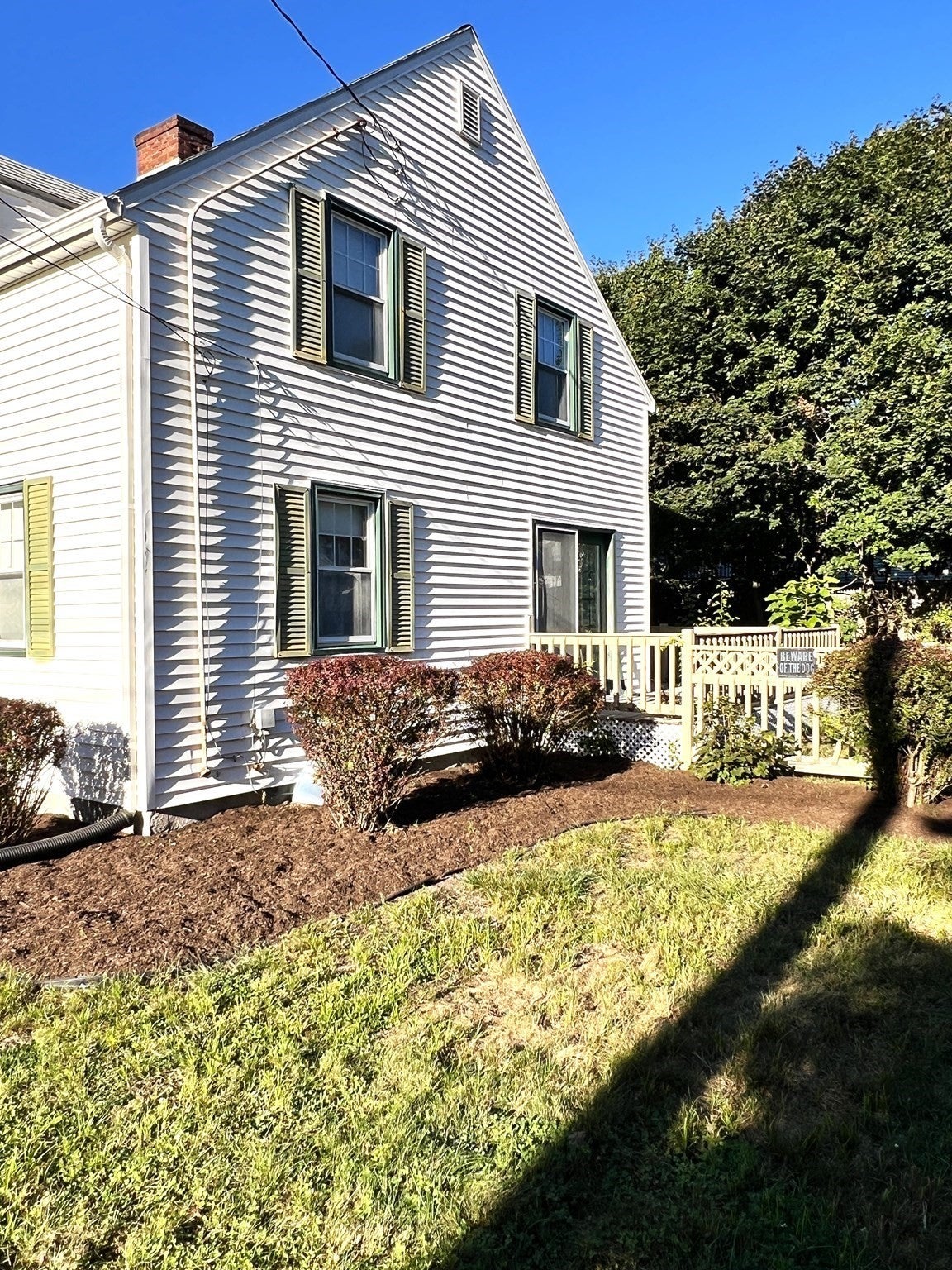 109 Pilgrim RD, Springfield, MA Photo #30