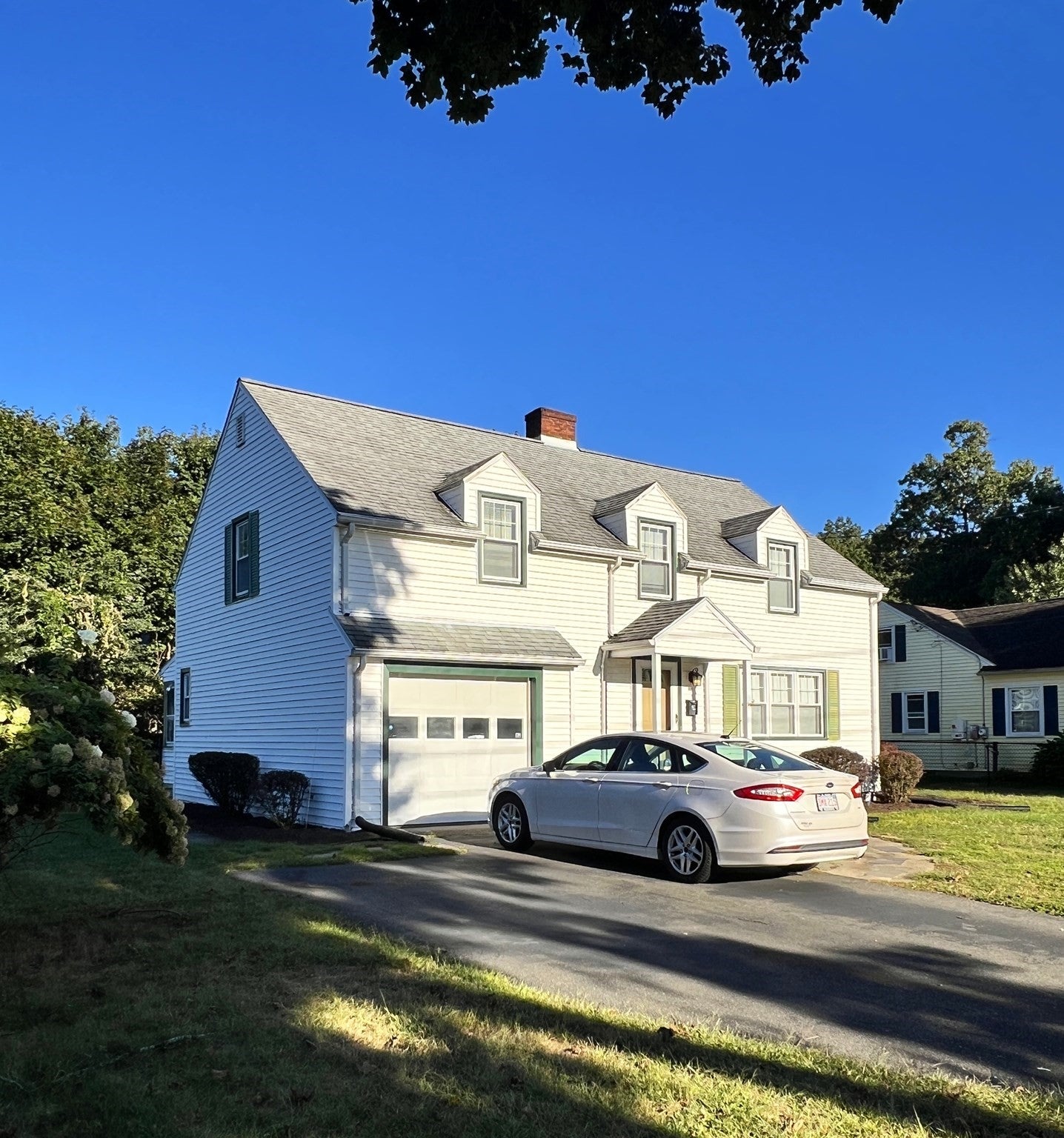 109 Pilgrim RD, Springfield, MA Photo #25