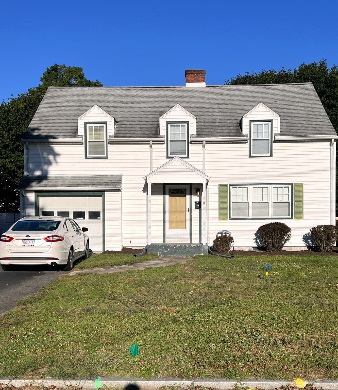 109 Pilgrim RD, Springfield, MA Photo #26