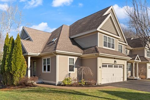 Photo of 6 Old County Rd #16, Sudbury, MA 01776 (MLS # 73470150)