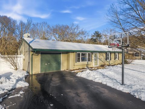 Photo of 239 Powderhorn Dr, Taunton, MA 02780 (MLS # 73471225)