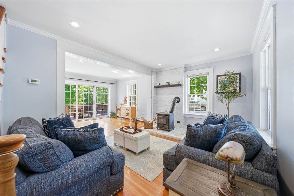 17 Garden Rd