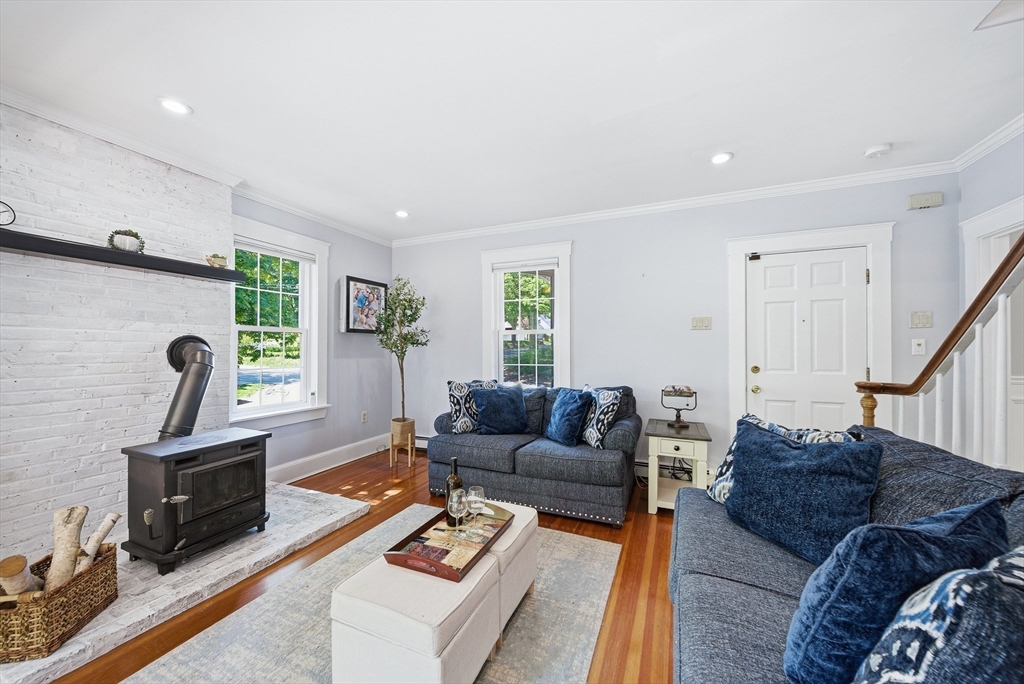 17 Garden Rd