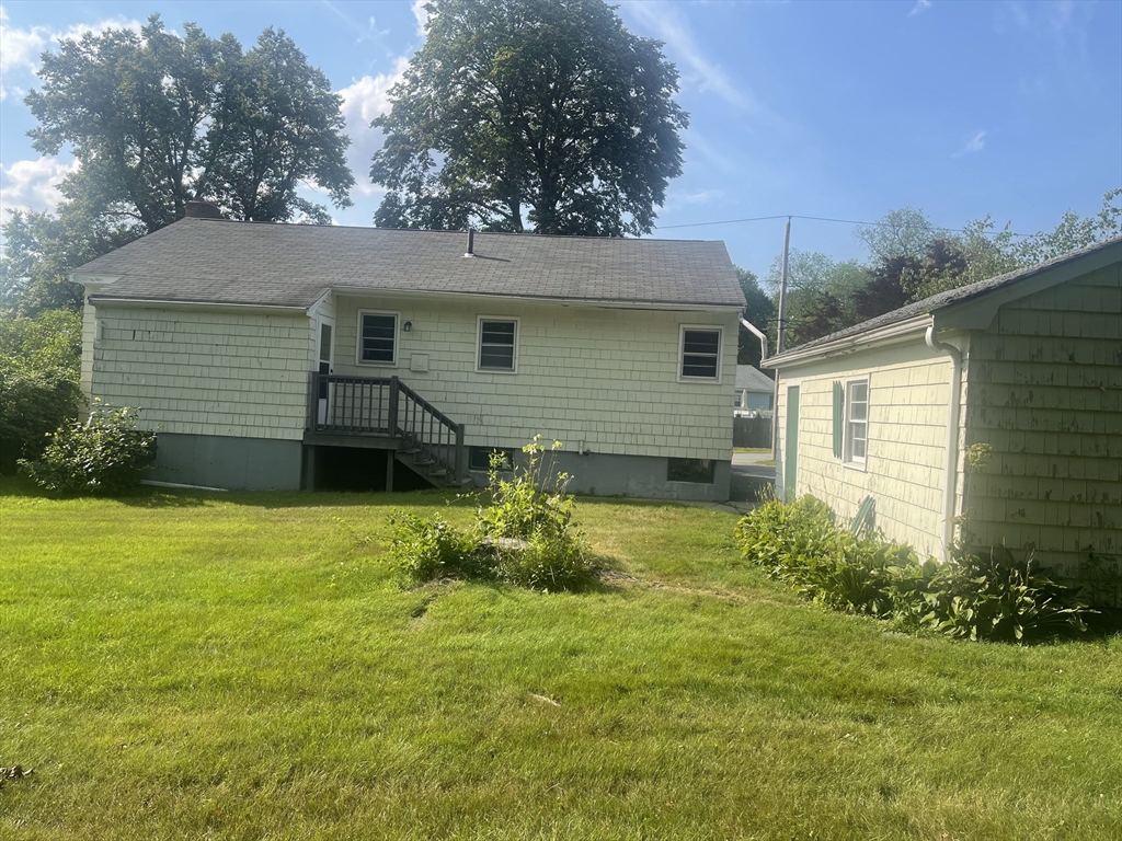 5 Brookfield Road