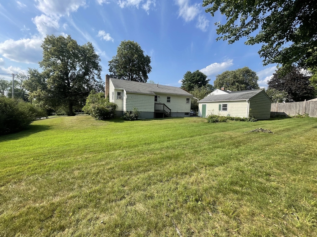 5 Brookfield Road
