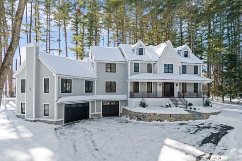 28 Nutter Rd North Reading MA 01864