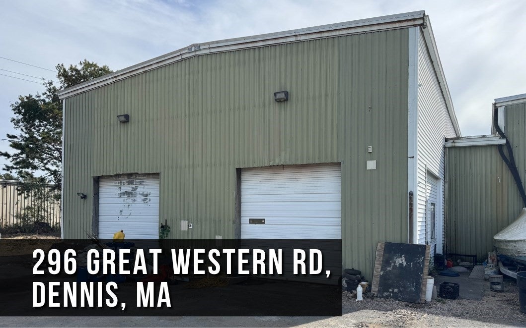 Photo of 296 Great Western Rd, Dennis, MA